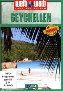 Seychellen (Reihe: welt weit) + Bonus: TANSANIA