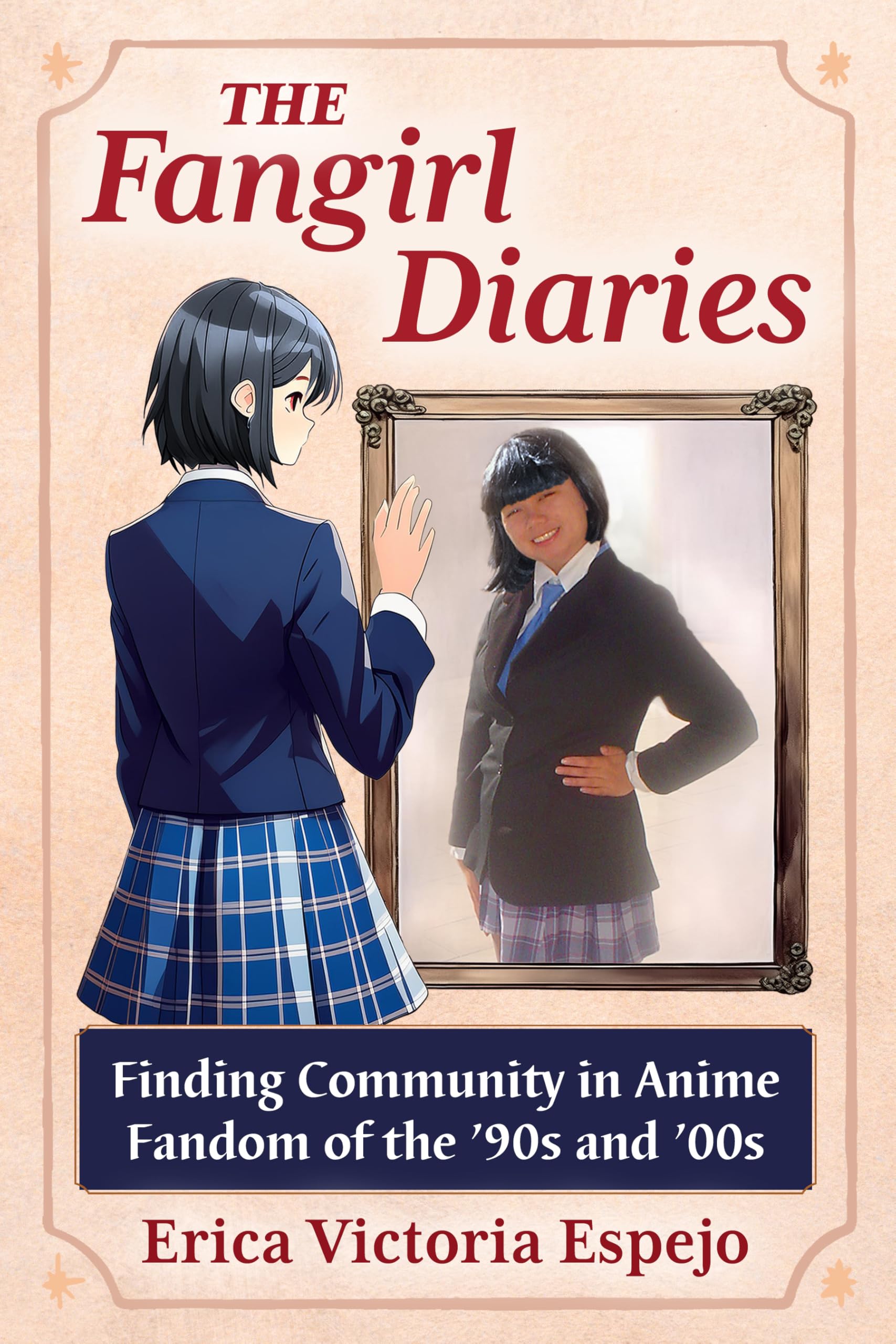 The Fangirl Diaries: Finding Community in Anime Fandom of the '90s and '00s