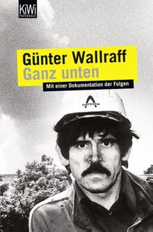 Ganz unten: Mit einer Dokumentation der Folgen