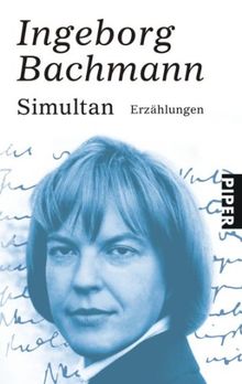 Simultan: Erzählungen