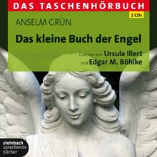 Das kleine Buch der Engel: Das Taschenhörbuch. 2 CDs