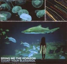 Count Your Blessings von Bring Me the Horizon | CD | Zustand sehr gut