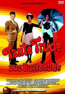 Tante Trude aus Buxtehude