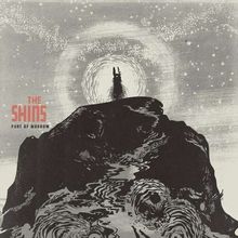 Port Of Morrow von Shins,the | CD | Zustand gut