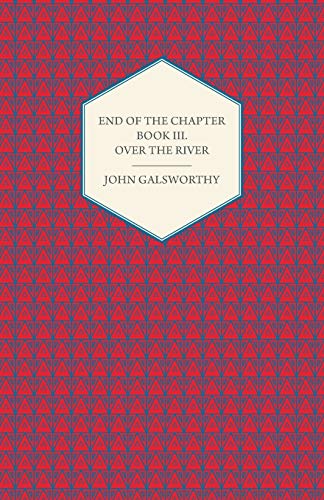 End Of The Chapter - Book III.