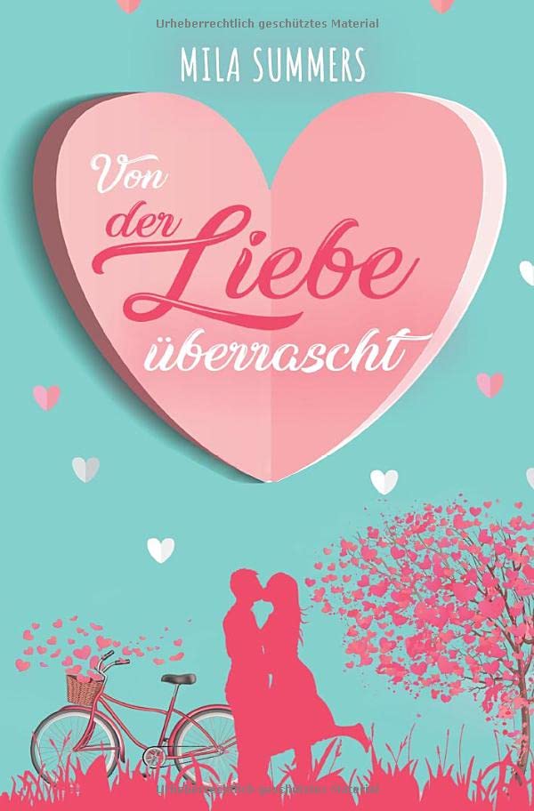 Von der Liebe überrascht