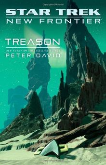 Star Trek: New Frontier: Treason