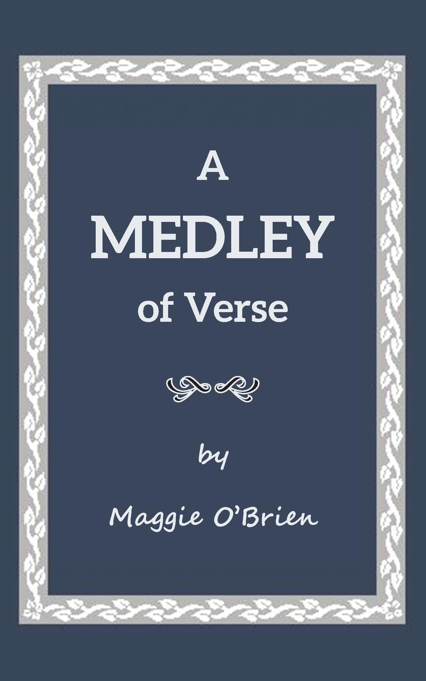 A MEDLEY OF VERSE