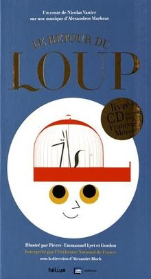 Le retour du loup