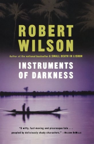Instruments of Darkness (Harvest Original)