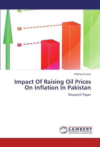 Impact Of Raising Oil Prices On Inflation In Pakistan: Research Paper