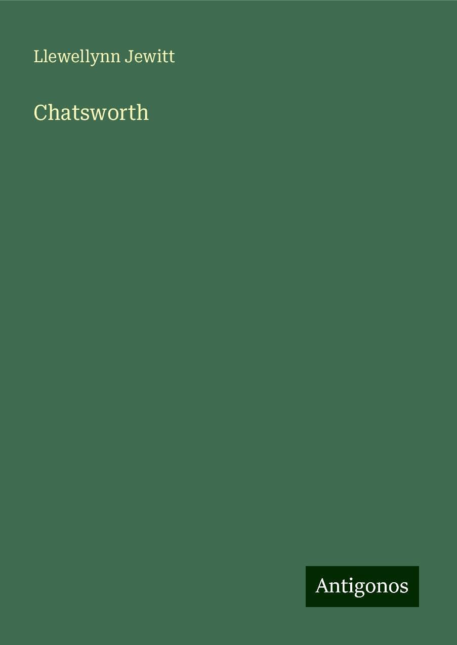 Chatsworth