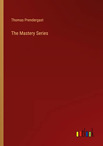 The Mastery Series