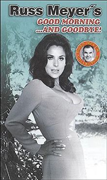 Russ Meyer Collection: Good Morning and Goodbye von Russ Meyer | DVD | Zustand sehr gut