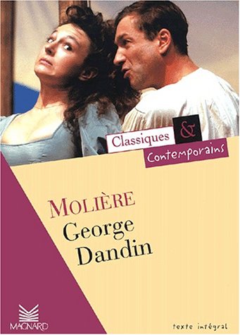 Molière George Dandin