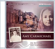 Amy Carmichael