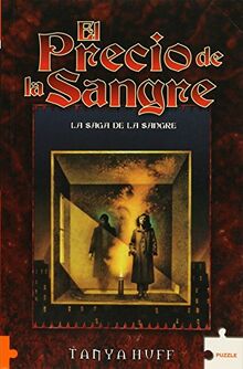 Precio de la sangre, el - la saga de la sangre (Puzzle (bolsillo))