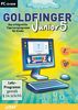 Goldfinger Junior 5- Das erfolgreiche Tipp-Programm für Kinder ab 8 Jahren