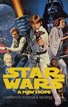 Star Wars (FF Classics)