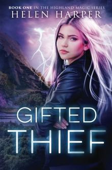 Gifted Thief (Highland Magic)