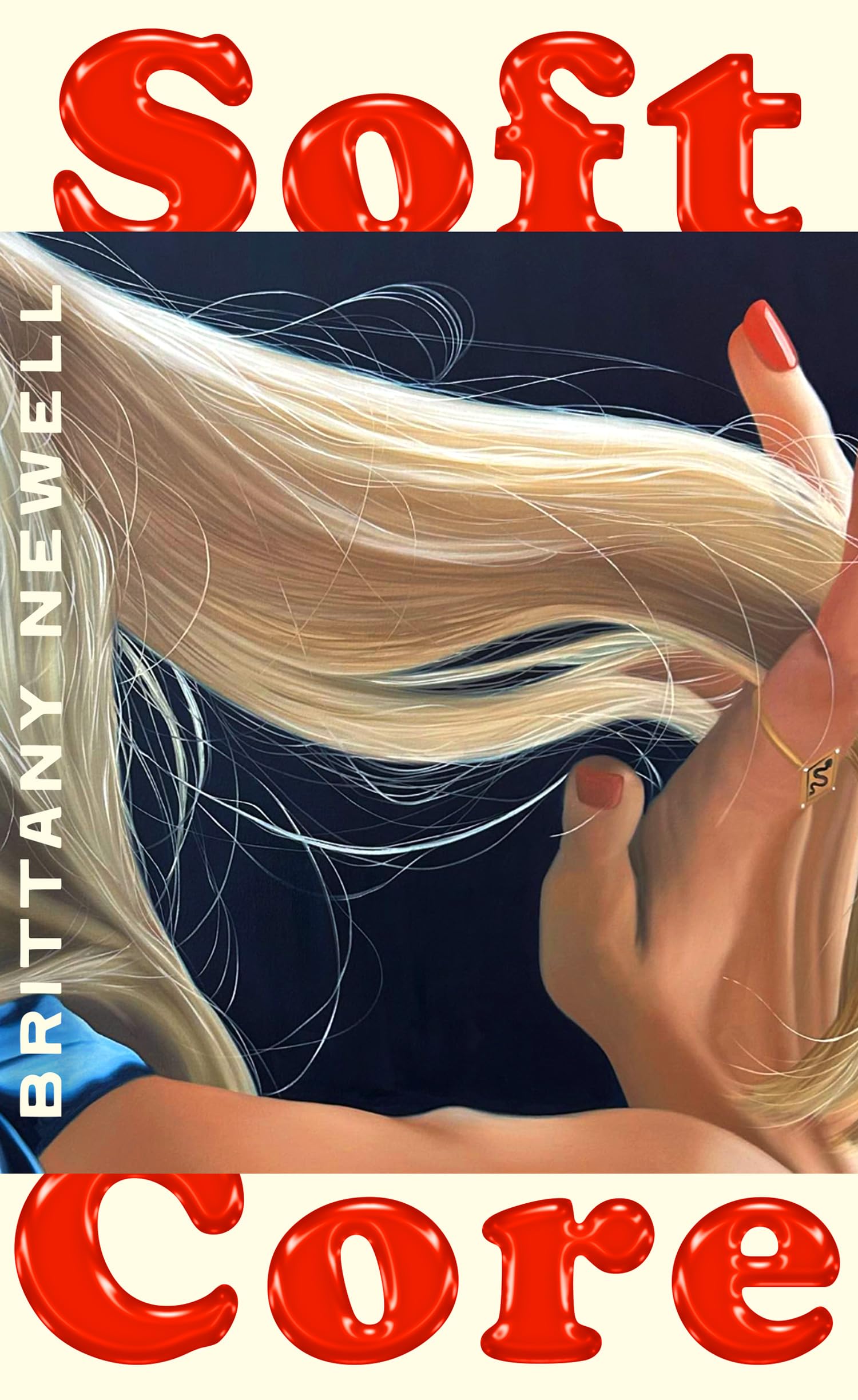 Soft Core: The cult love story novel of 2025 – ‘Will make the hairs on the back of your neck stand up’ STYLIST
