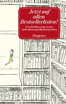 Jetzt auf allen Bestsellerlisten