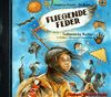Fliegende Feder. CD: Indianische Kultur. In Liedern, Tänzen und Geschichten