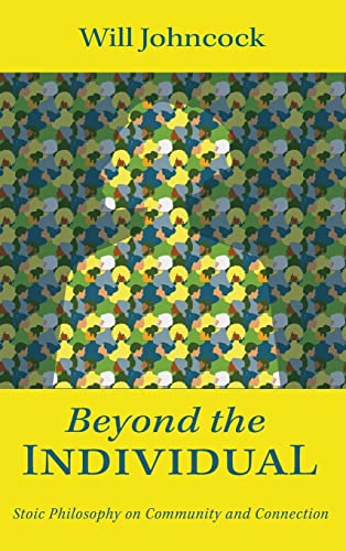 Will Johncock Beyond The Individual