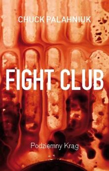 Fight Club de Palahniuk, Chuck | Livre | état très bon