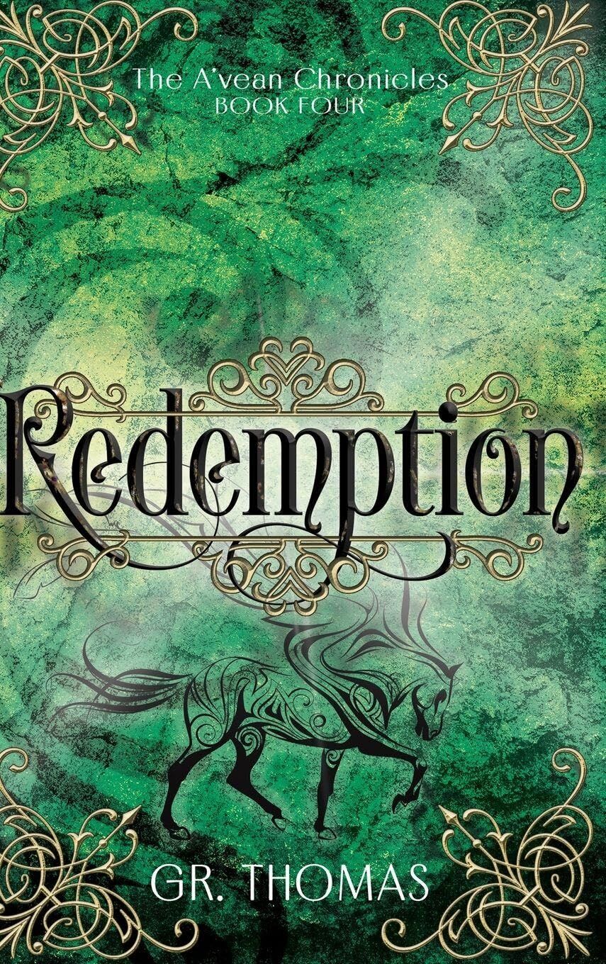 Redemption