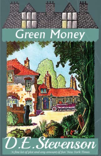 Stevenson, D. E. Green Money