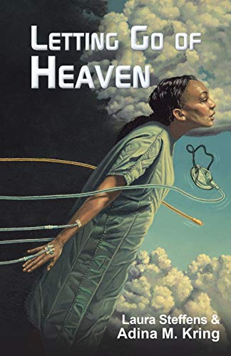 Letting Go of Heaven
