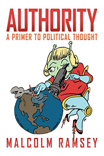 Authority: A primer to political thought