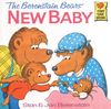 The Berenstain Bears' New Baby[ THE BERENSTAIN BEARS' NEW BABY ] By Berenstain, Stan ( Author )Sep-12-1974 Paperback