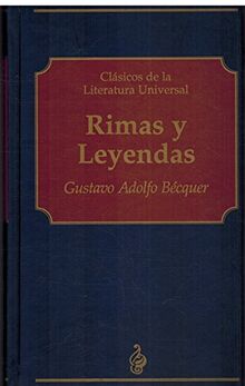 RIMAS Y LEYENDAS