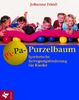 Pi-Pa-Purzelbaum: Spielerische Bewegungsförderung für Kinder
