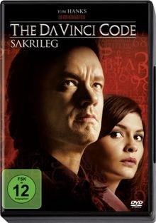 The Da Vinci Code - Sakrileg [2 DVDs]