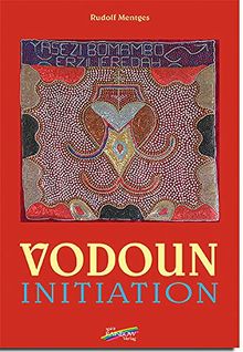 Vodoun-Initiation
