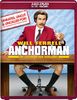 Anchorman: The Legend of Ron Burgundy (Unrated DVD Version) [HD DVD]