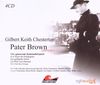 Pater Brown (Edition V)