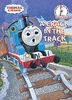 A Crack in the Track (Thomas & Friends) (Beginner Books(R))