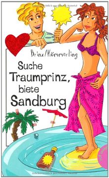 Suche Traumprinz, biete Sandburg