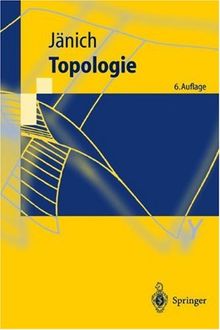 Topologie (Springer-Lehrbuch)