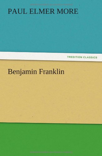 Benjamin Franklin