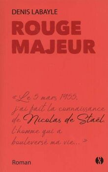 Rouge majeur