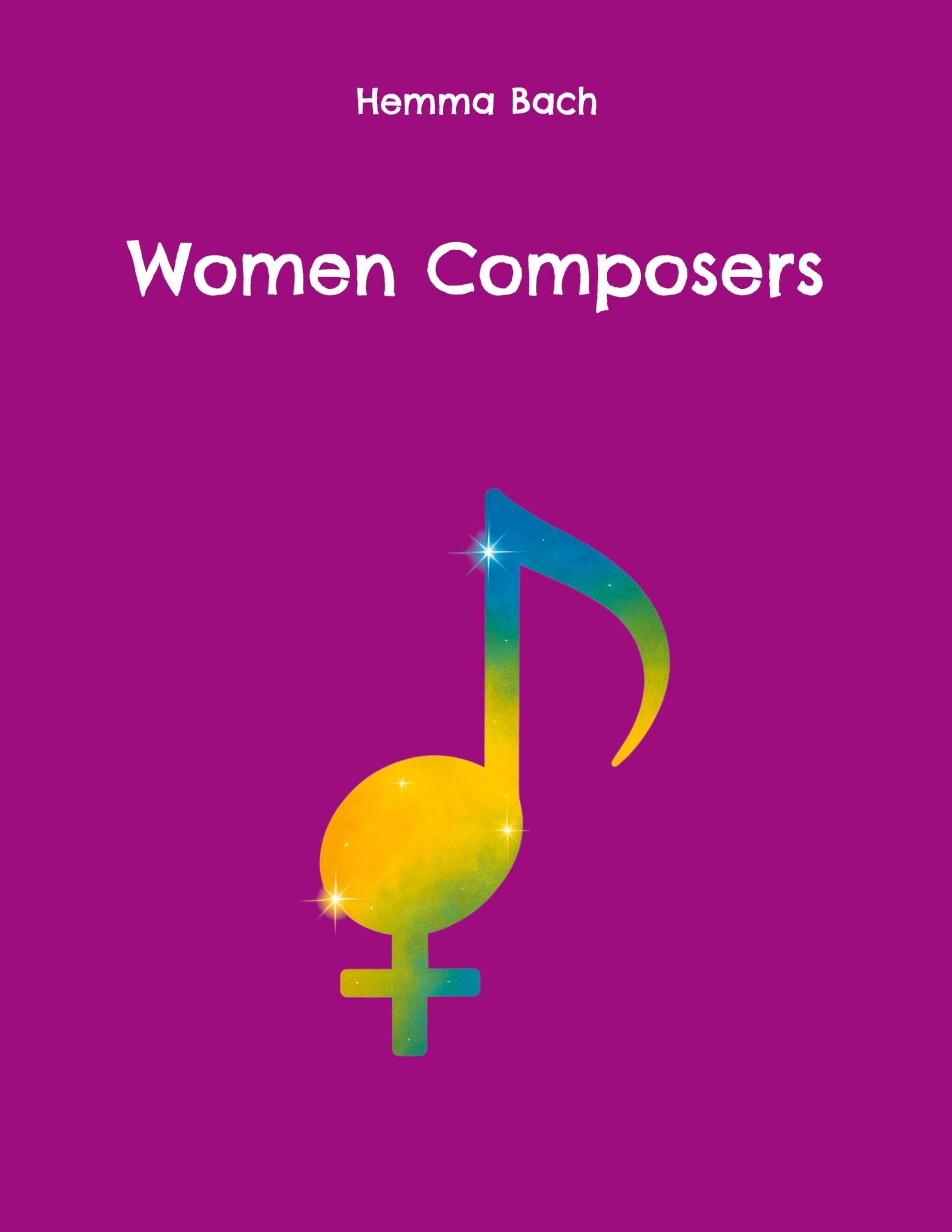Women Composers - Neuware