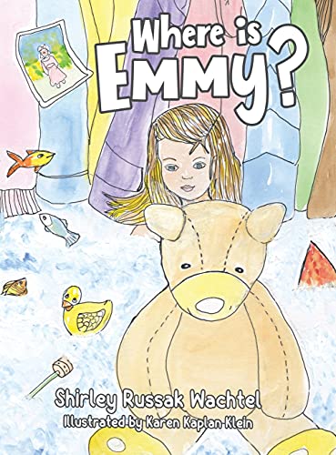 Where is Emmy?