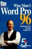 Word Pro 96