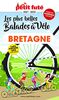 Balades à vélo Bretagne 2021 Petit Futé