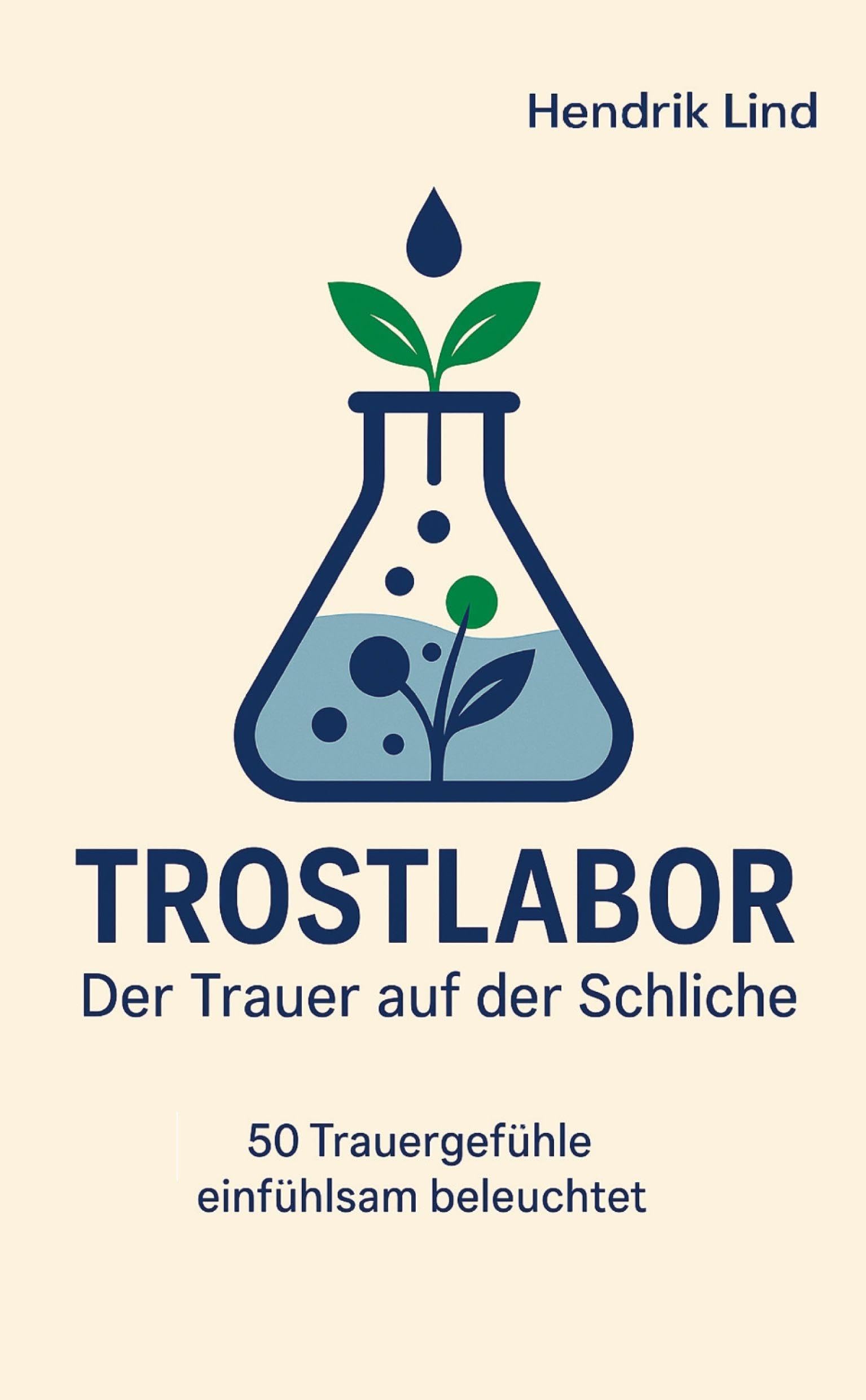 TrostLabor: Der Trauer auf der Schliche